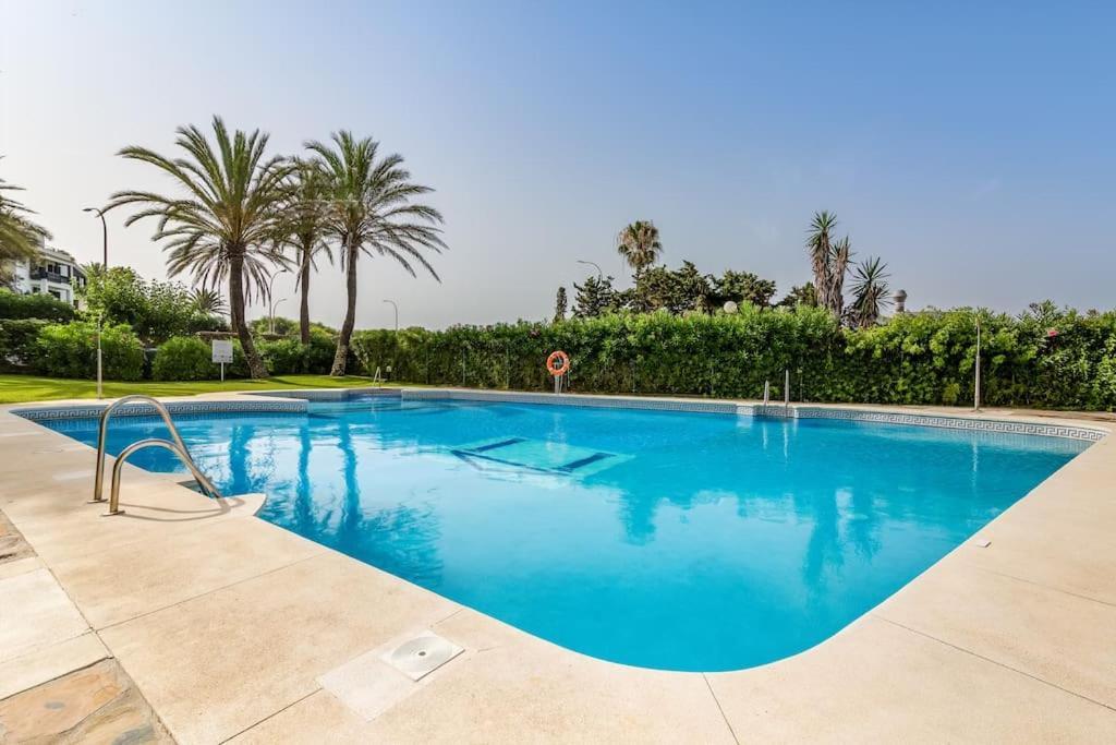 Oleholidays 726 Romana Playa Junto Al Mar * Marbella