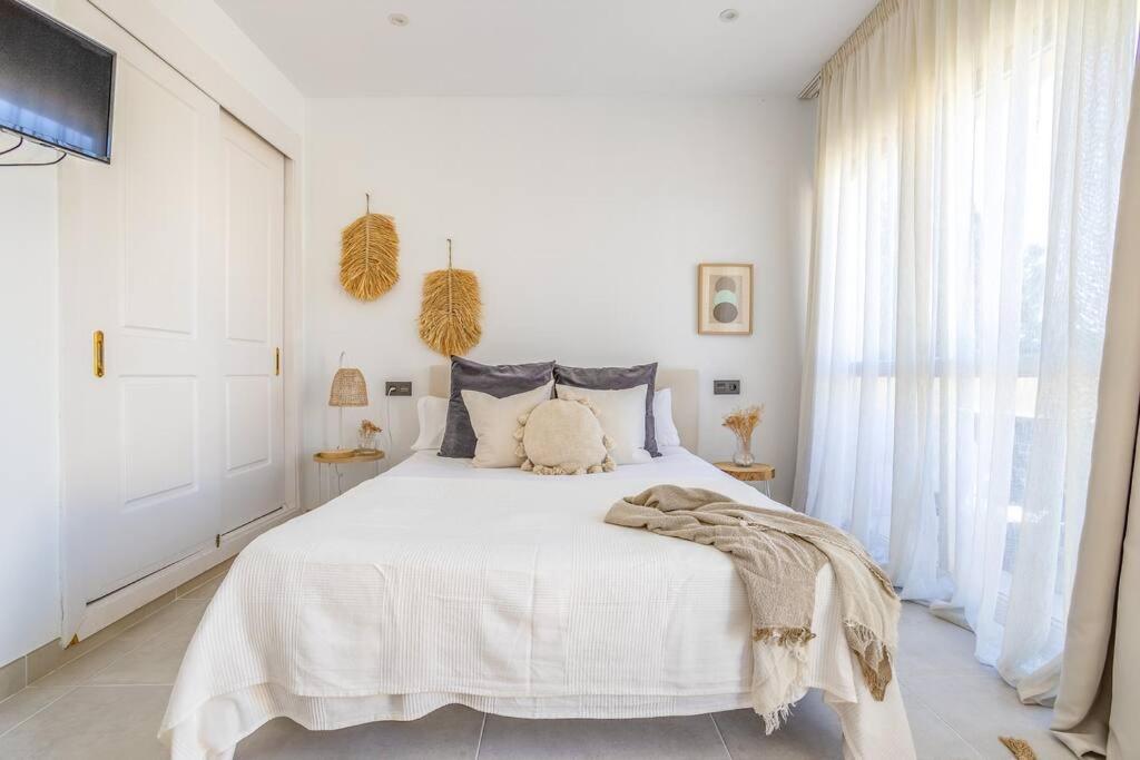 Appartement Oleholidays 726 Romana Playa Junto Al Mar Marbella