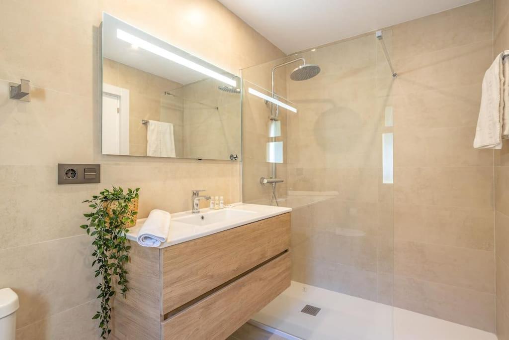 Oleholidays 726 Romana Playa Junto Al Mar Appartamento