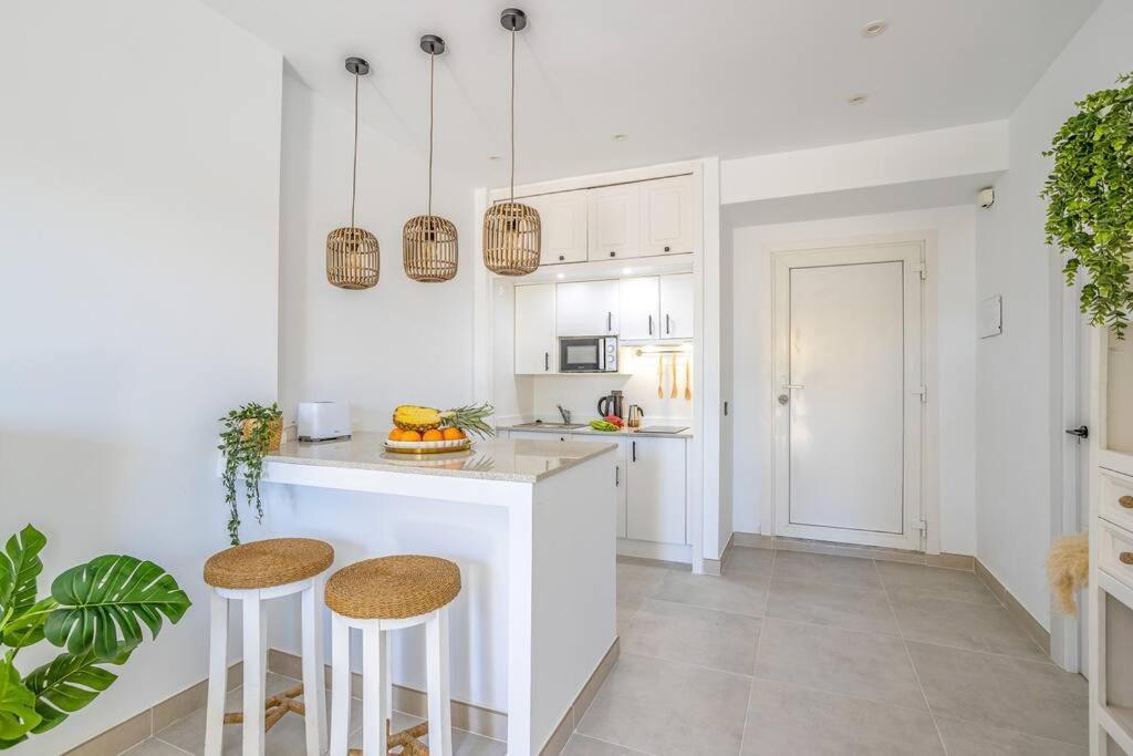 Appartamento Oleholidays 726 Romana Playa Junto Al Mar *