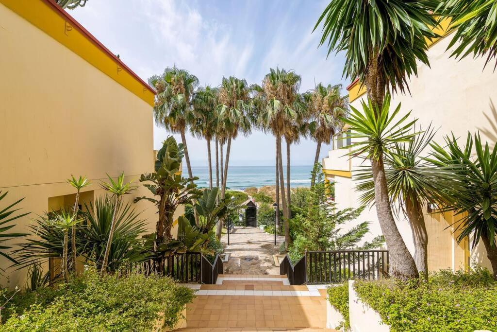 Appartement Oleholidays 726 Romana Playa Junto Al Mar Marbella