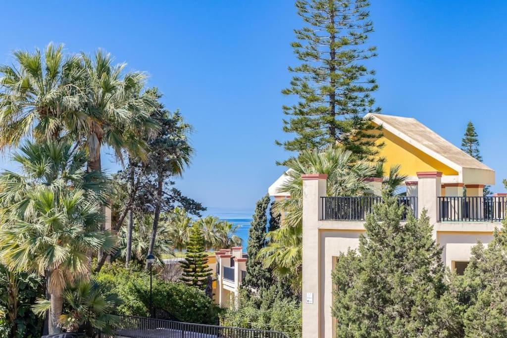 Appartamento Oleholidays 726 Romana Playa Junto Al Mar *